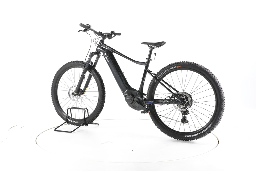 Giant Fathom E+ 2 Pro E-Bike - Image 8