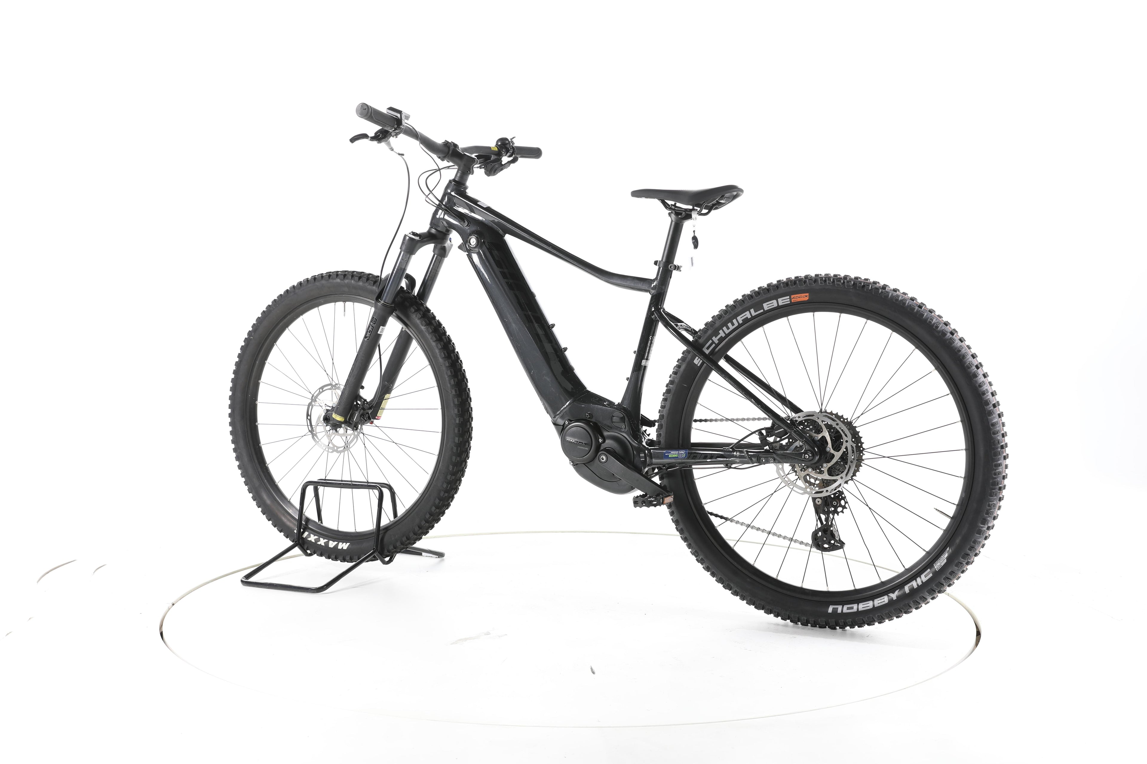 Giant Fathom E+ 2 Pro E-Bike - Image 8