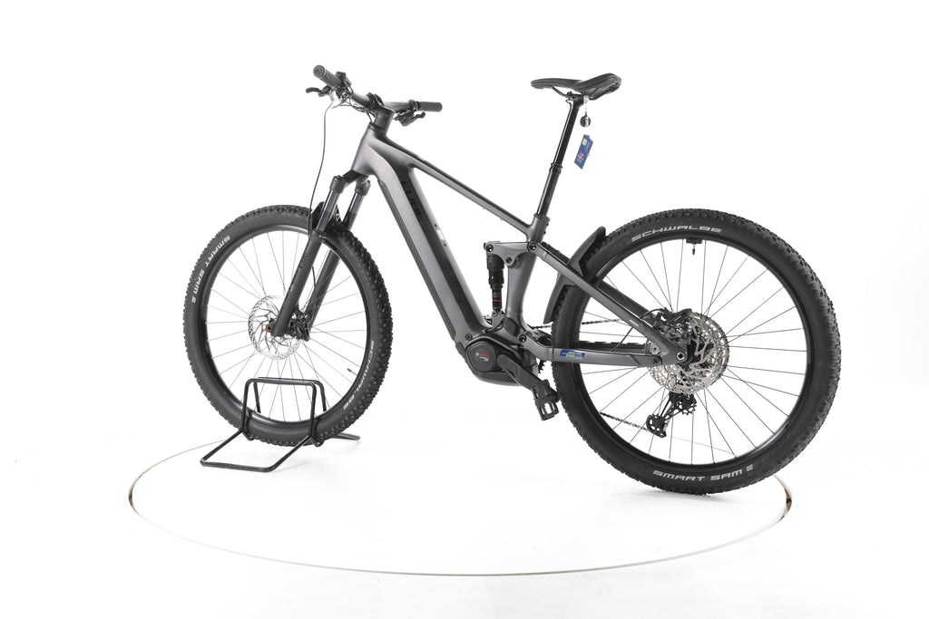Cube Stereo Hybrid ONE22 Race E-Bike Fully 2026 - Image 8