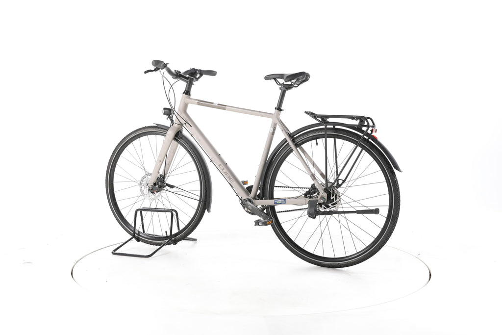 Cube Travel EXC Fahrrad City & Trekking - Image 8