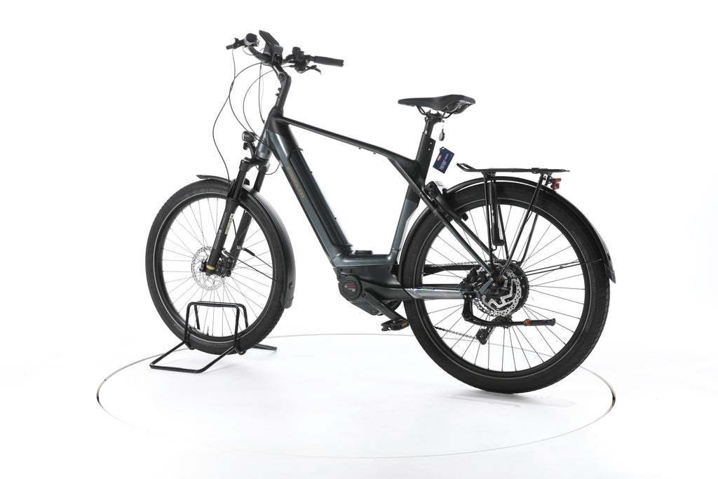 Kreidler Vitality Eco 10 Trekking E-Bike - Image 8
