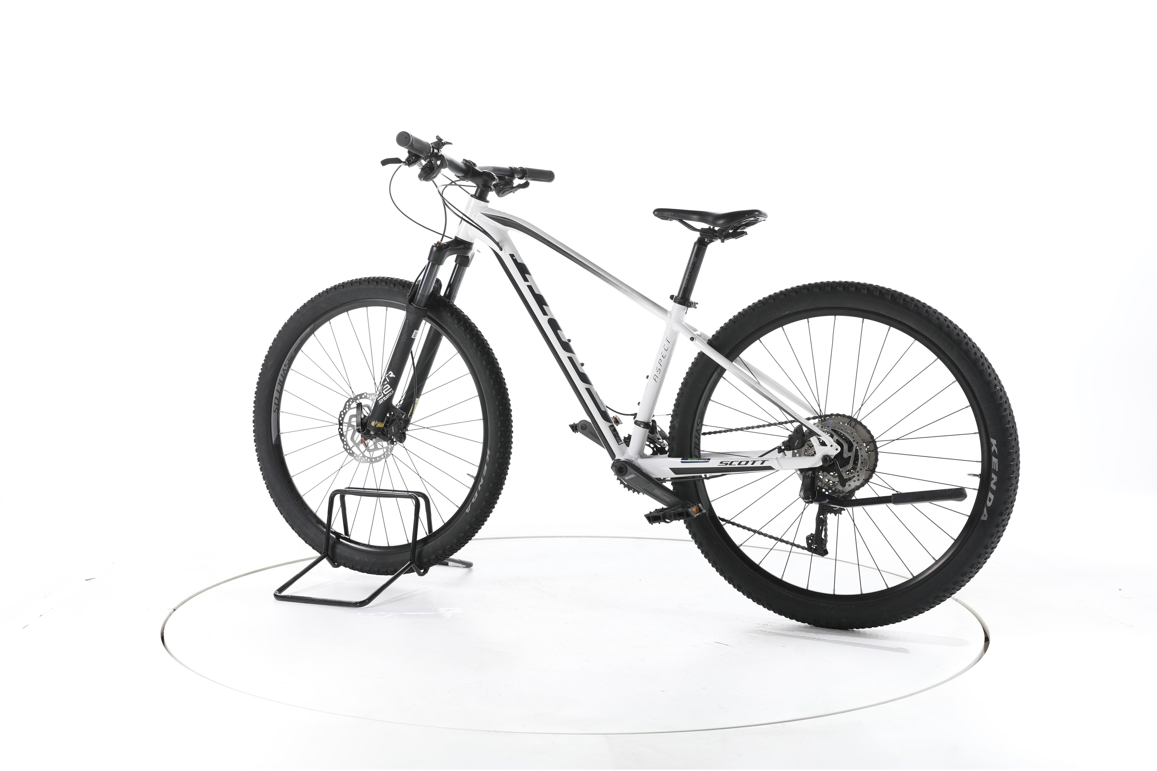 Scott Aspect 930 - Image 8