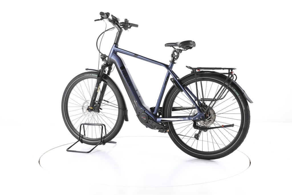 Pegasus Strong Evo 10 Lite Trekking E-Bike - Image 8