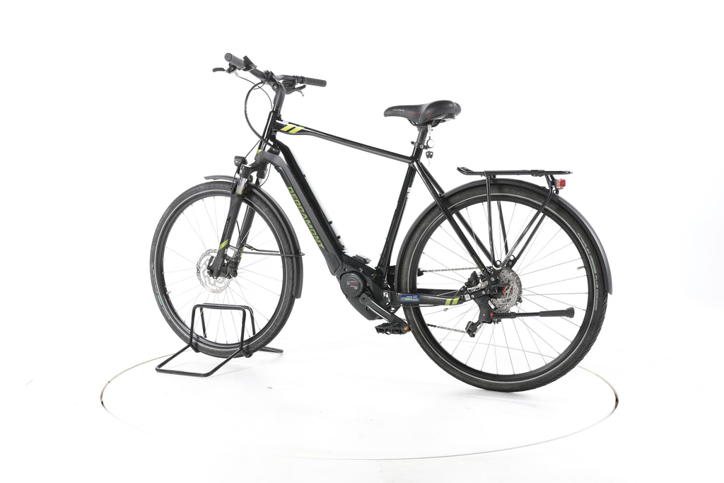 Bergamont E-Horizon Sport Trekking E-Bike - Image 8