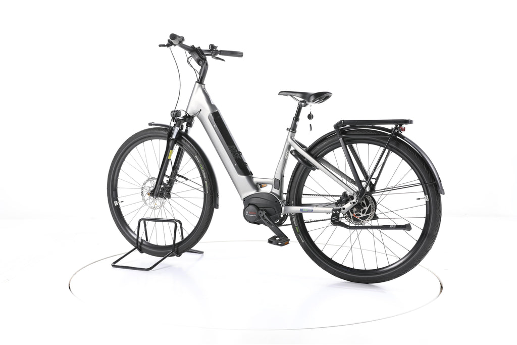 Rose XTRA WATT EVO PLUS 3 City E-Bike Tiefeinsteiger - Image 8