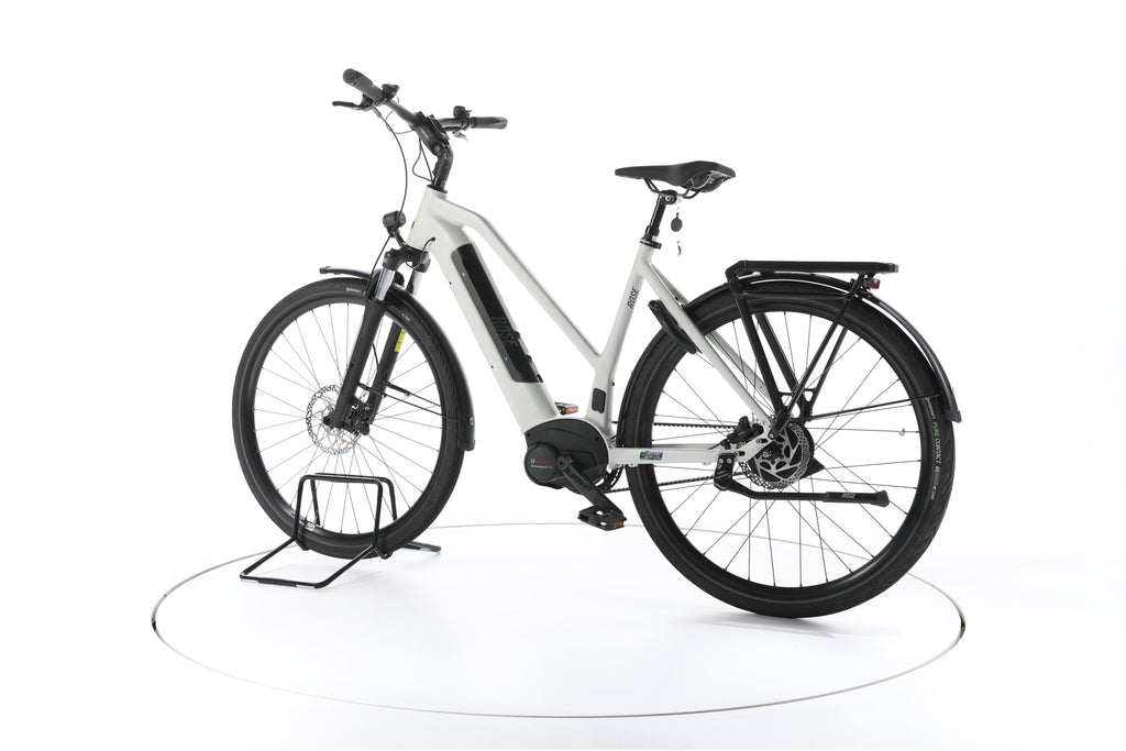 Rose Xtra Watt EVO Plus 3 City E-Bike - Image 8