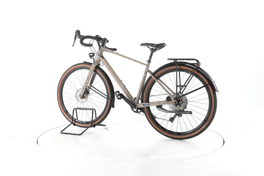 Bulls Daily Grinder 4 Gravelbike 2025 - Image 8