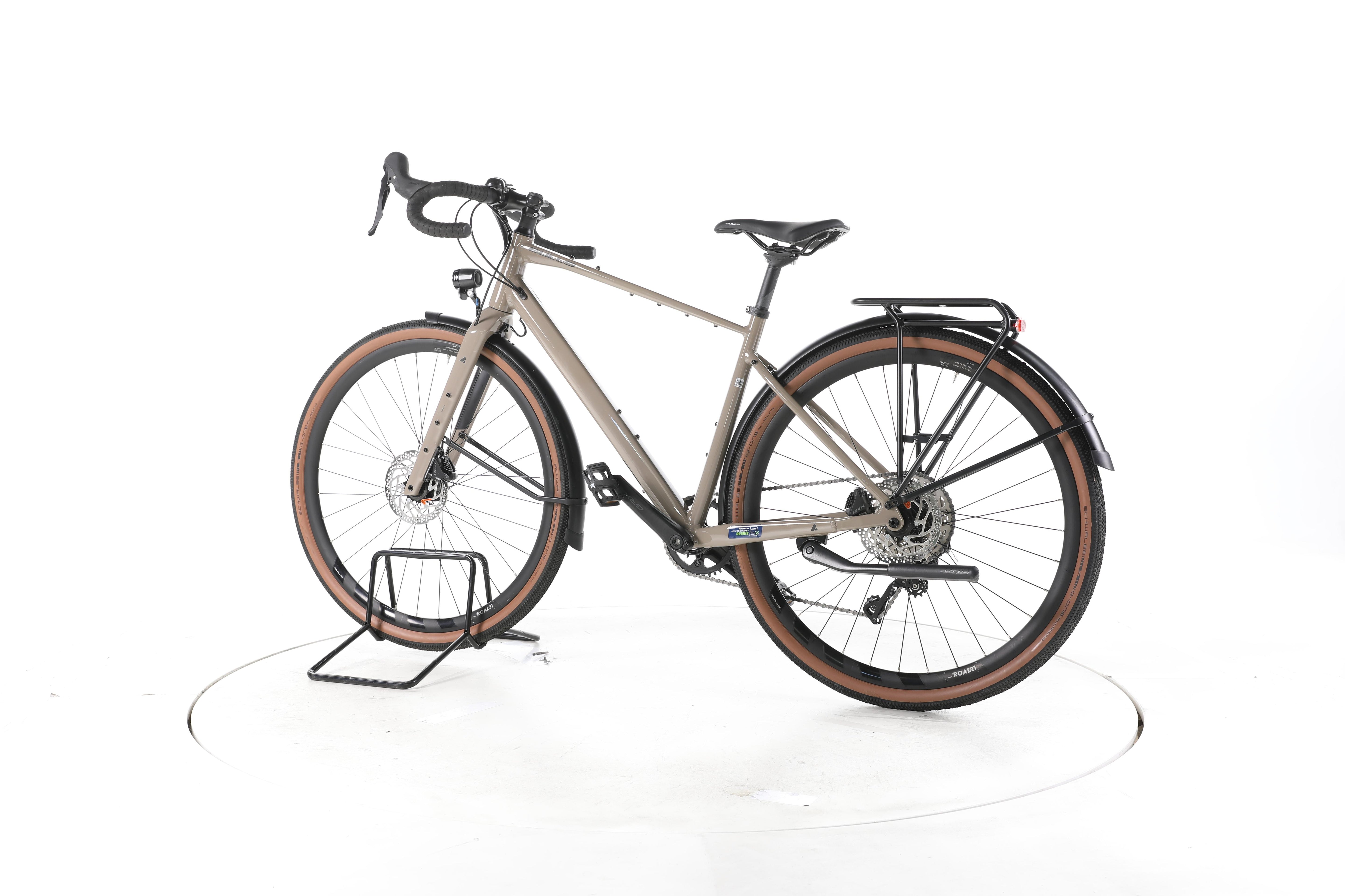 Bulls Daily Grinder 4 Gravelbike 2025 - Image 8