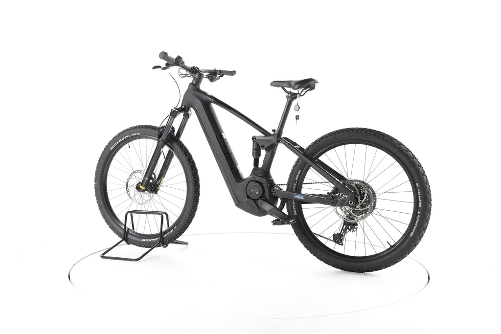 Cube Stereo Hybrid 120 ONE Fully E-Bike 2024 - Image 8