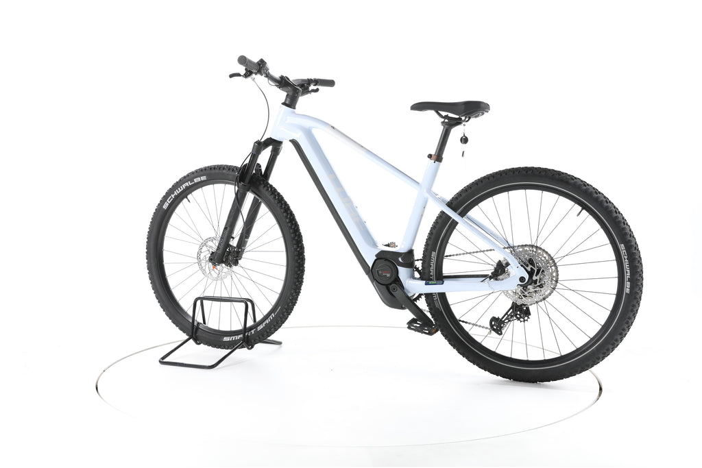Cube Reaction Hybrid Pro E-Bike 2023 - Image 8