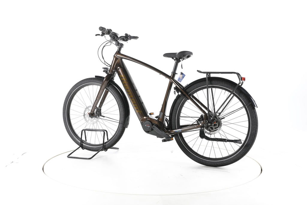 Diamant Opal Esprit+ City E-Bike - Image 8