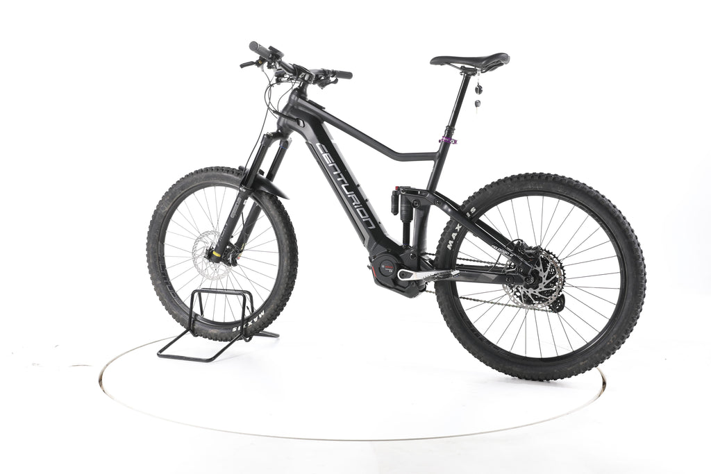 Centurion No Pogo E R860i E-Bike Fully - Image 8