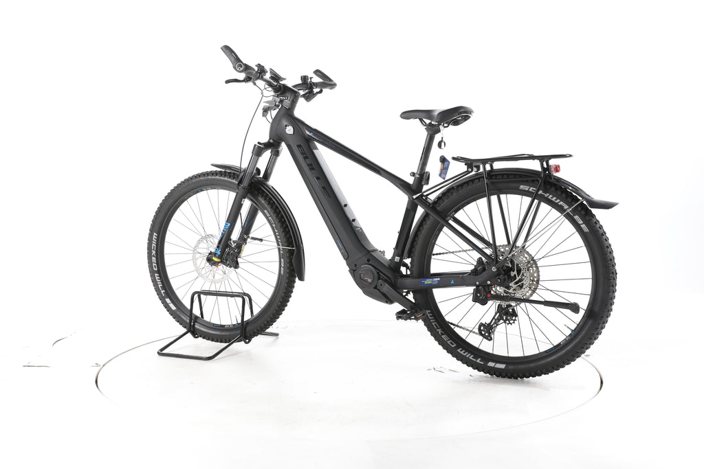 Bulls Copperhead EVO 3 Trekking E-Bike - Image 8