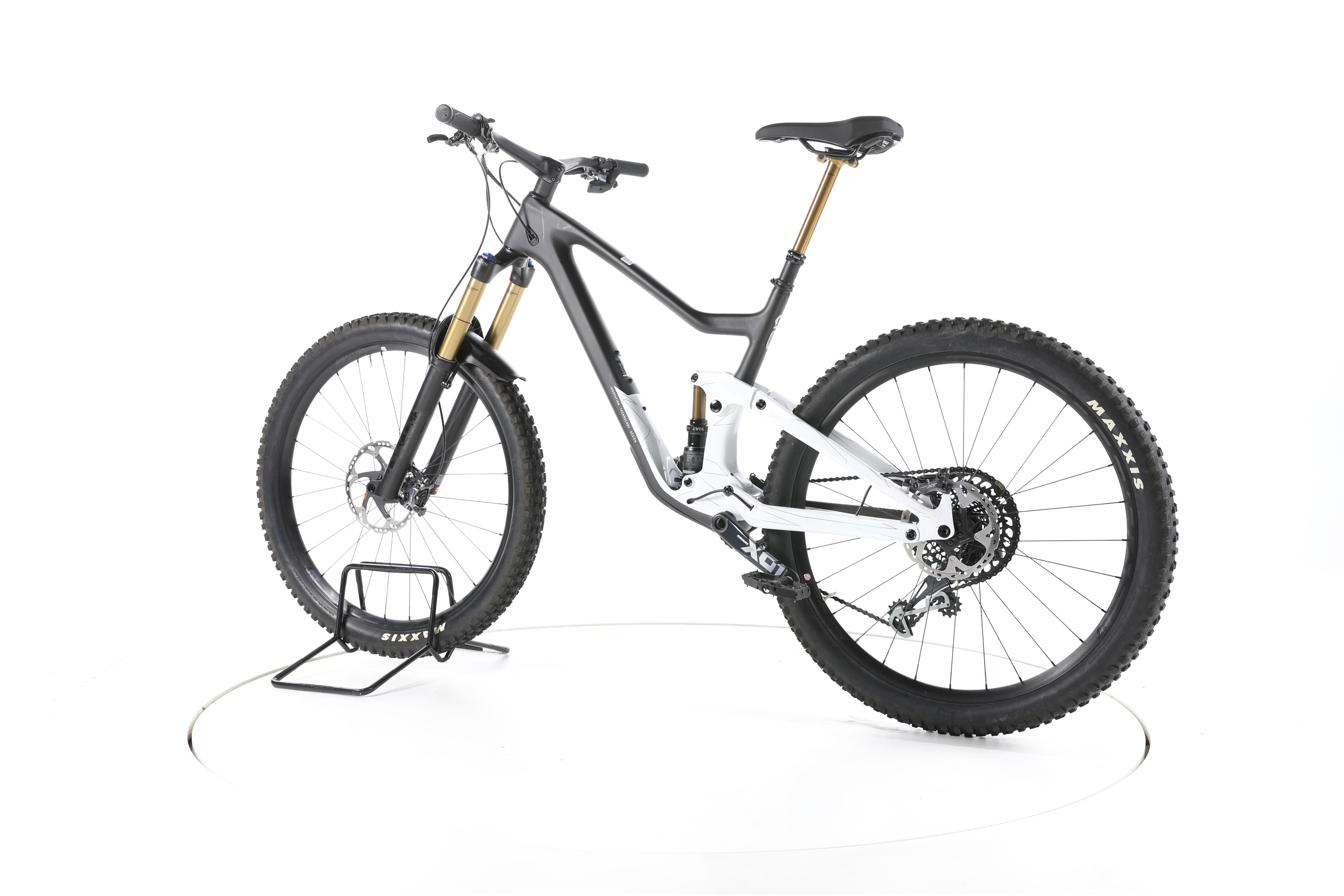 Scott Ransom 900 Tuned AXS - Image 8
