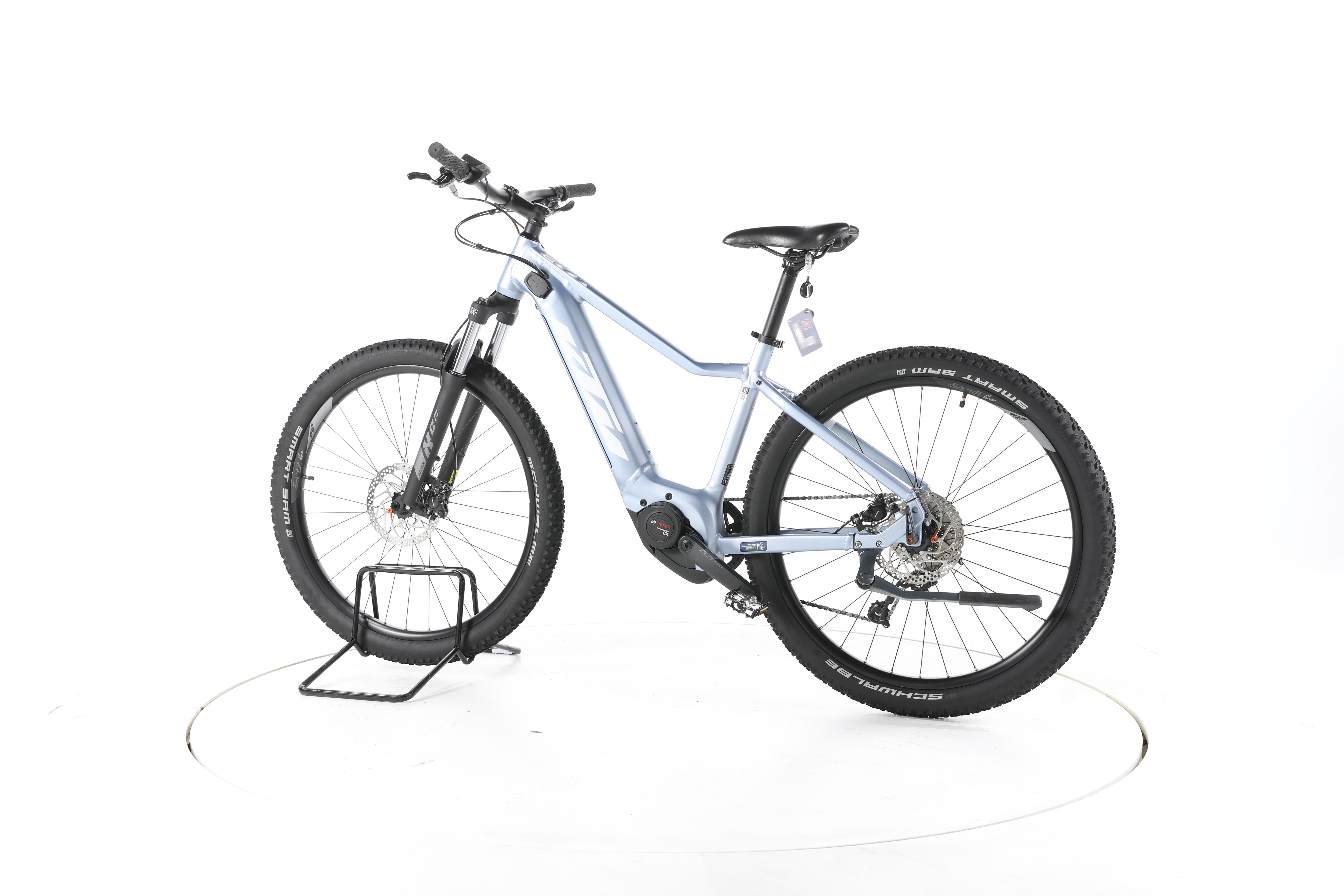 KTM Macina Race 572 Glorious E-Bike 2023 - Image 8