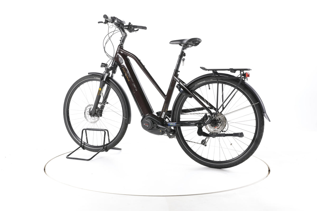 Victoria eTrekking 12.8 Trekking E-Bike - Image 8