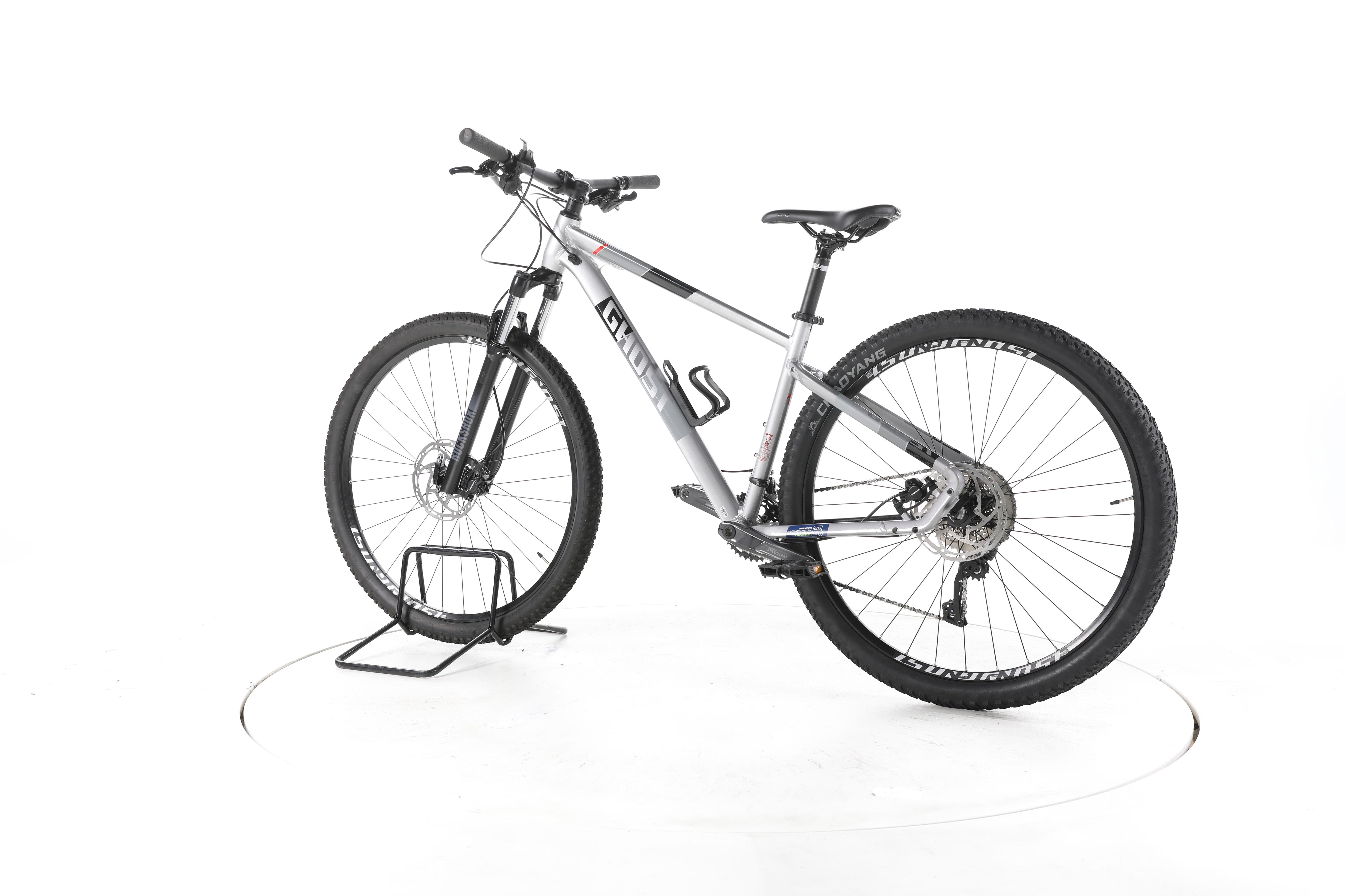 Ghost Kato Advanced AL U Fahrrad Hardtail - Image 8