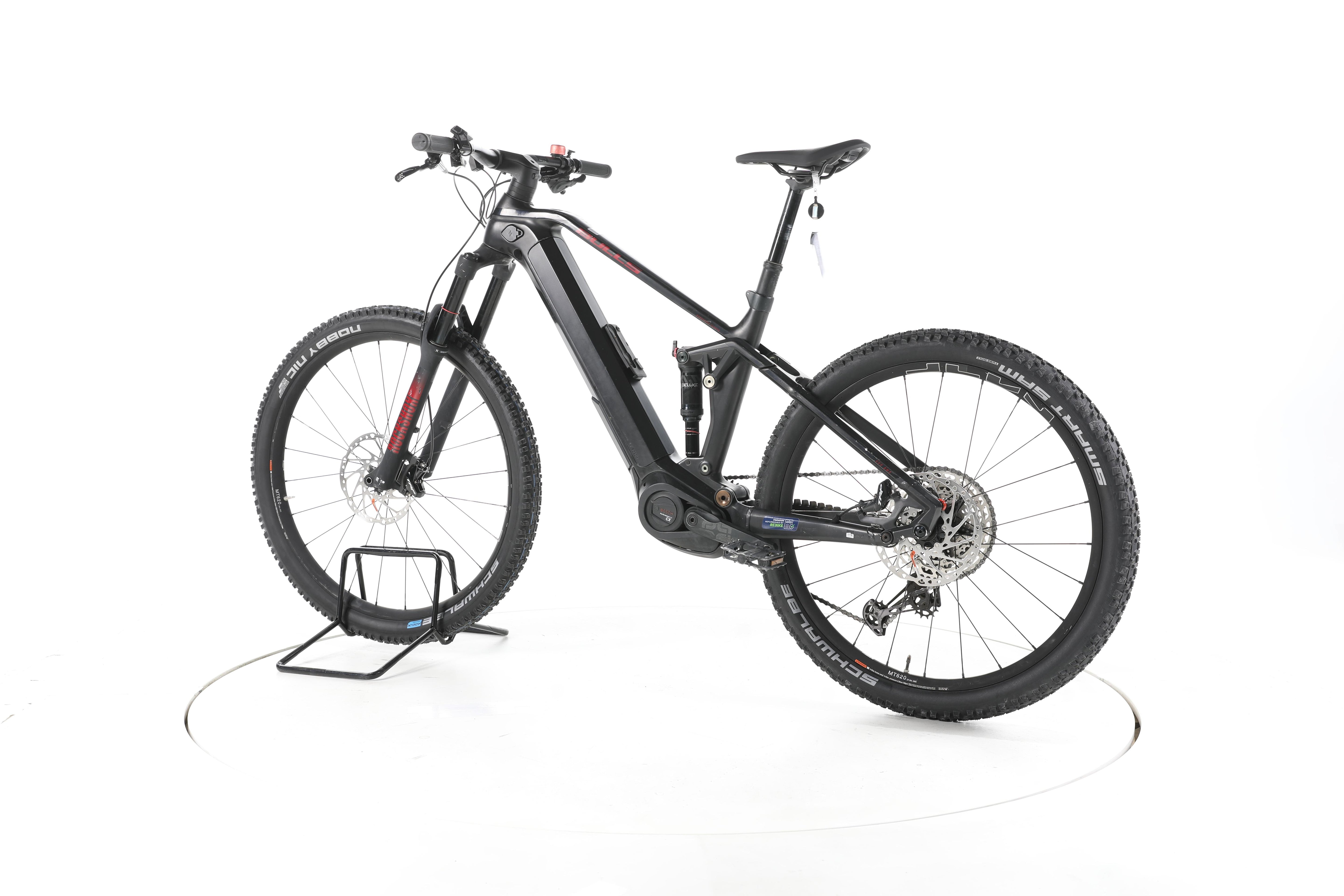 Bulls Sonic EVO AM 3 E-Bike Fully Carbon - Image 8