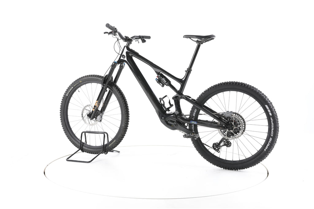 Specialized Turbo Levo SL Expert E-Bike Fully Carbon 2024 - Image 8