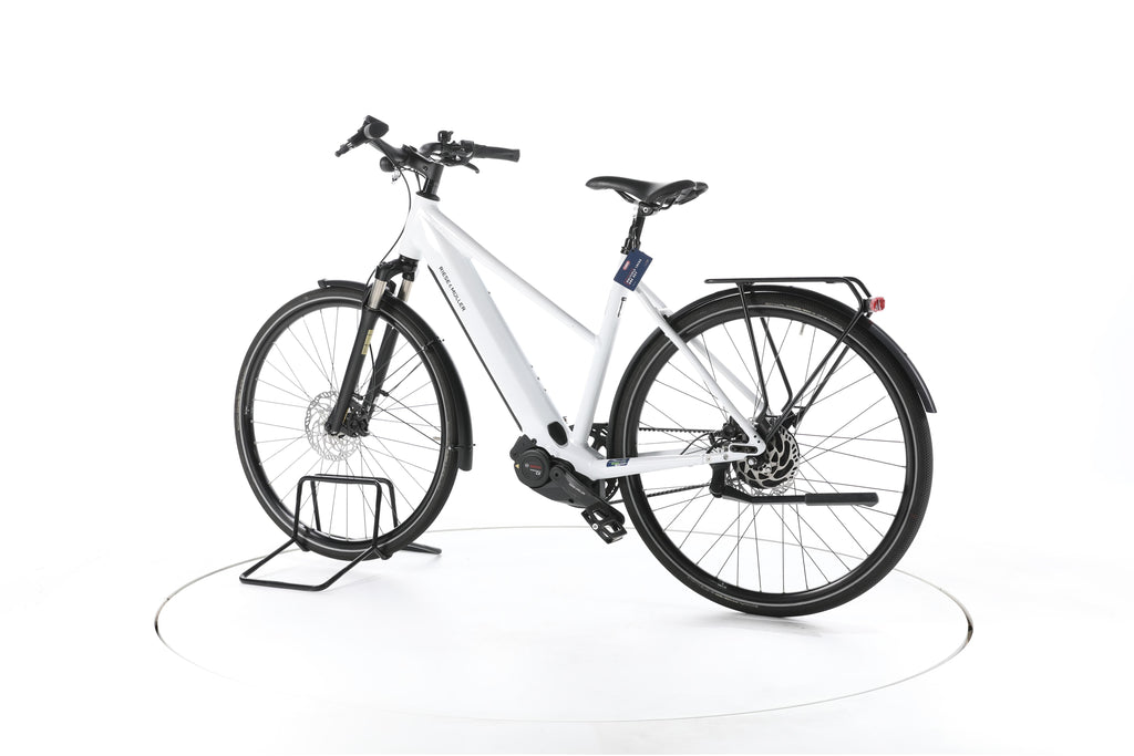 Riese & Müller Roadster Mixte Vario City E-Bike - Image 8