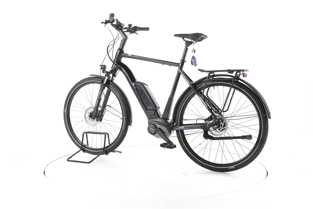 FALTER E 9.0 FL City E-Bike - Image 8