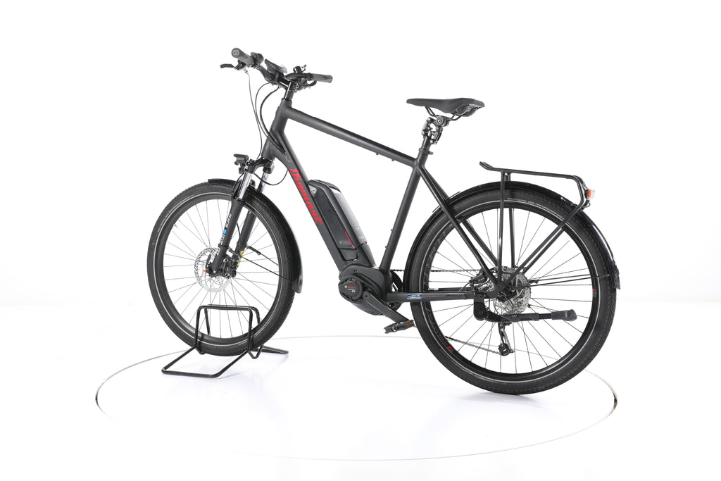 Diamant Zing+ Trekking E-Bike - Image 8
