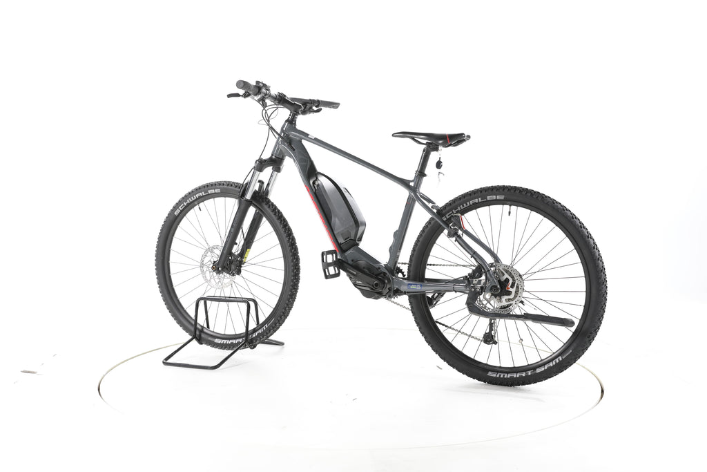 Merida eBIG.Seven LTD E-Bike - Image 8