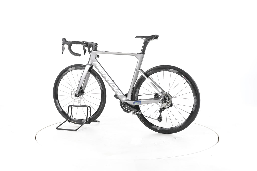 Merida Reacto 5000 IV1 Rennrad Carbon 2025 - Image 8
