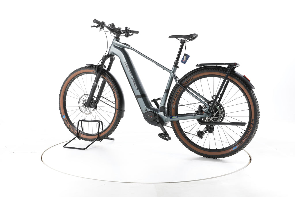 Centurion Backfire R2000 EQ Trekking E-Bike 2025 - Image 8