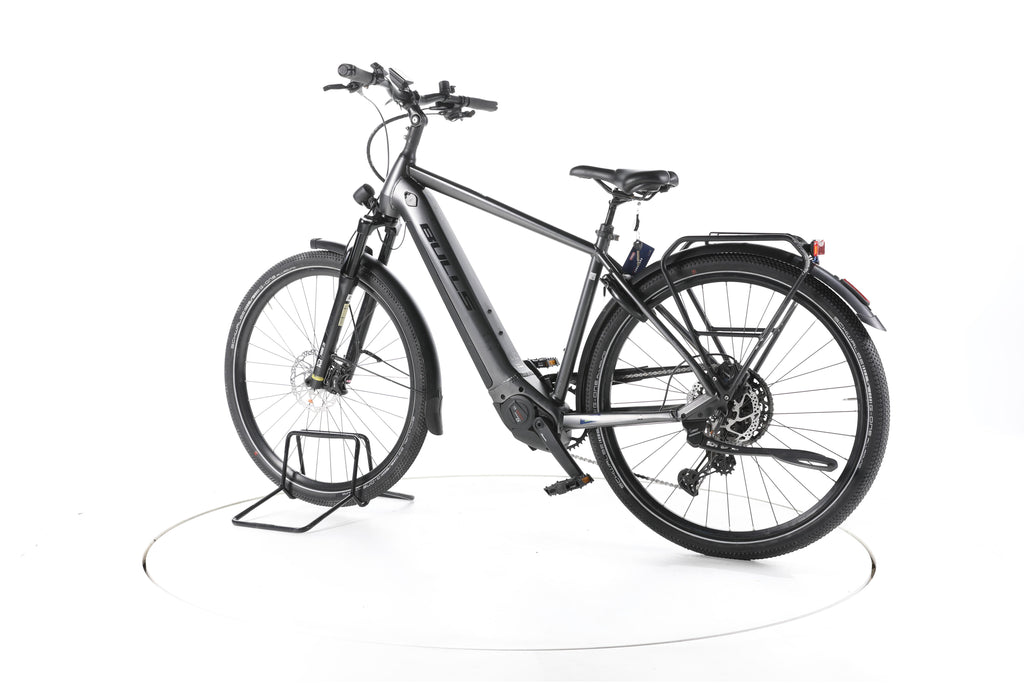 Bulls Cross Lite EVO 1 29 Trekking E-Bike - Image 8