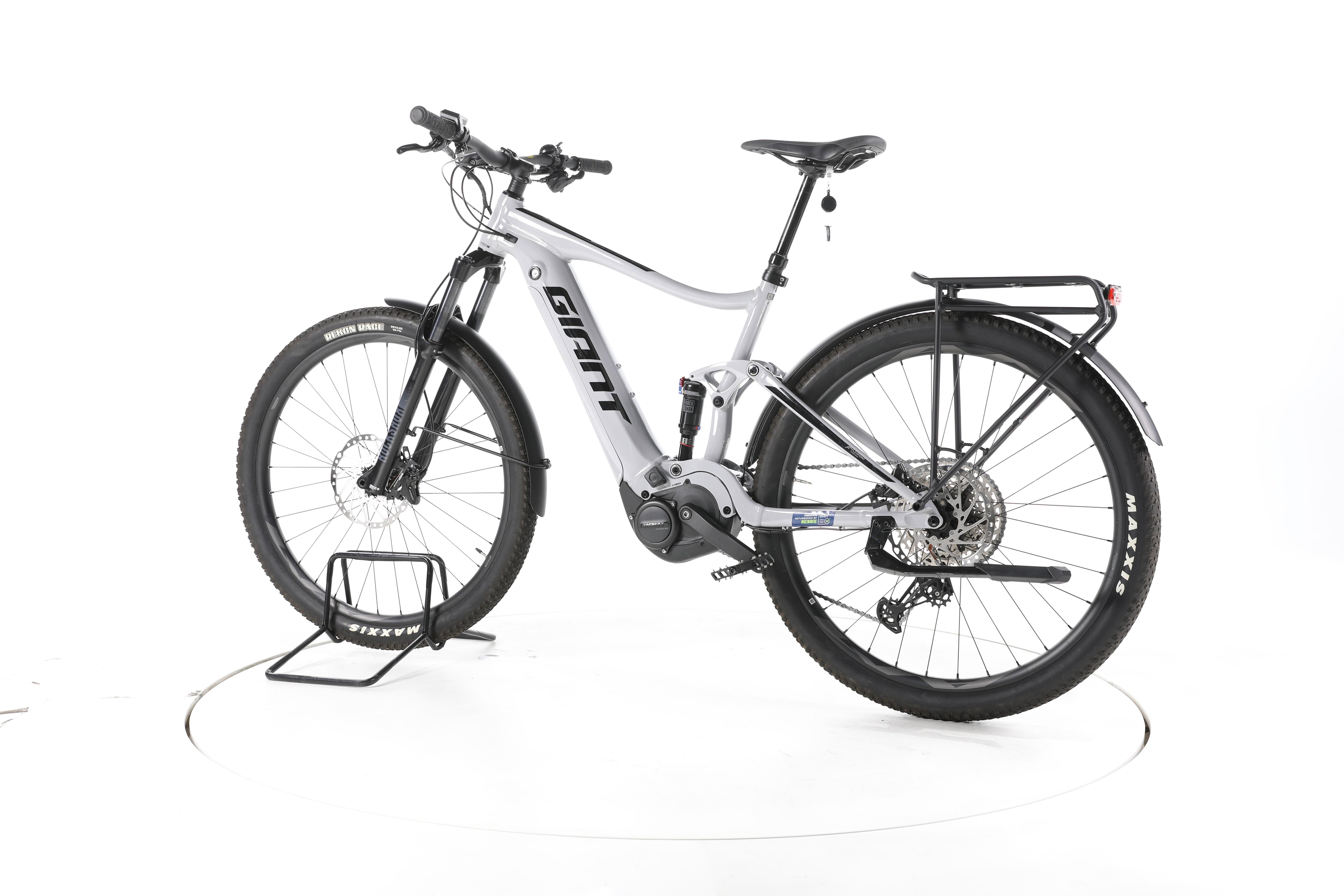 Giant Stance E+ Pro EX SUV E-Bike - Image 8