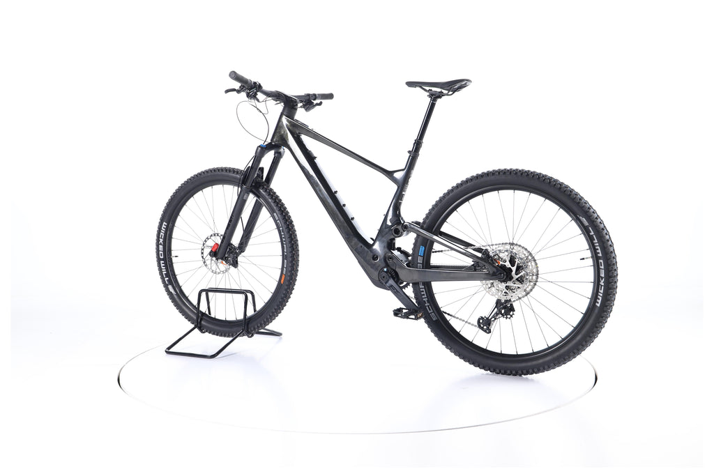 Scott Lumen eRIDE 910 E-Bike Fully Carbon - Image 8