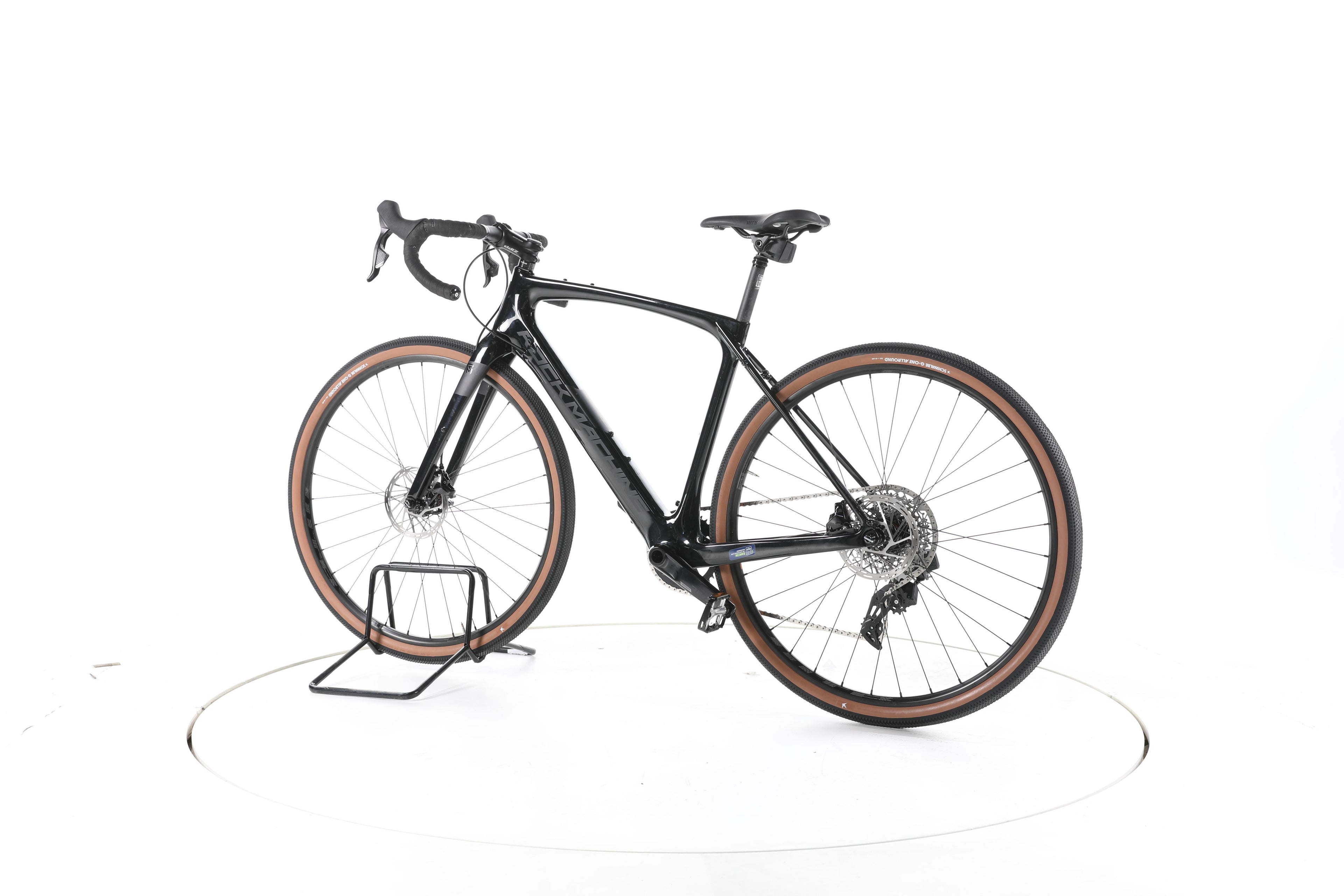 Rock Machine Gravelride CRB 900 AXS - Image 8