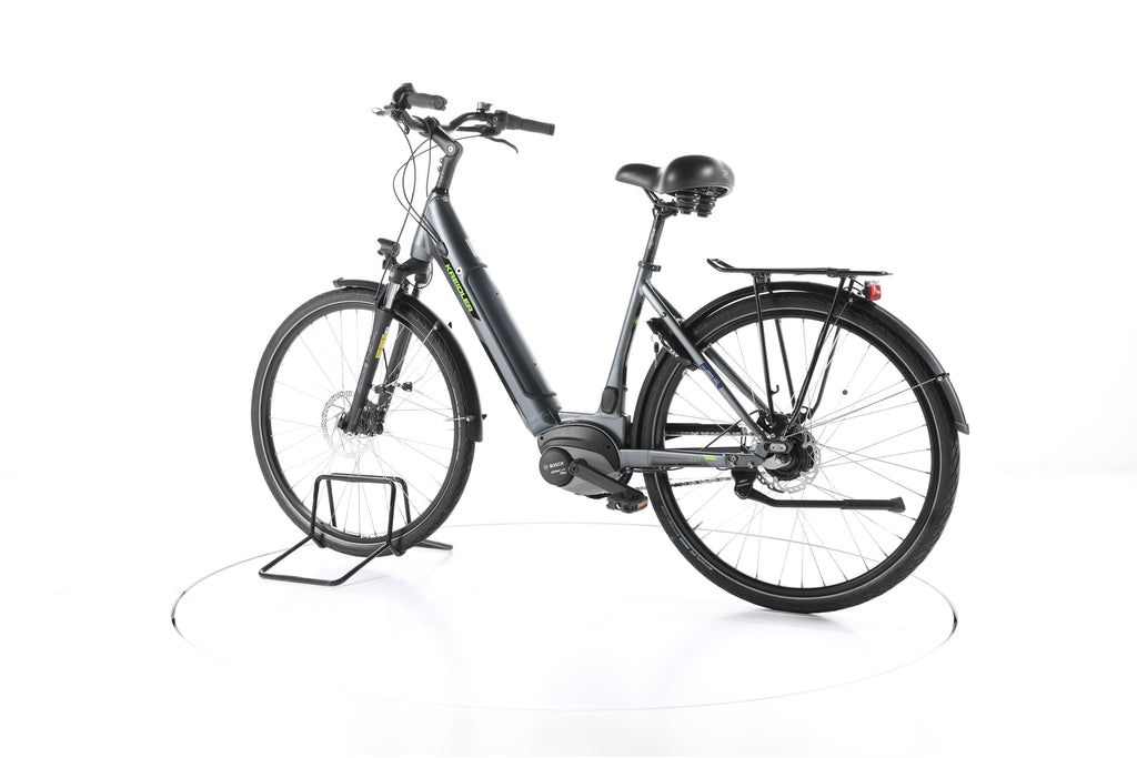 Kreidler Vitality ECO 7 City E-Bike Tiefeinsteiger - Image 8