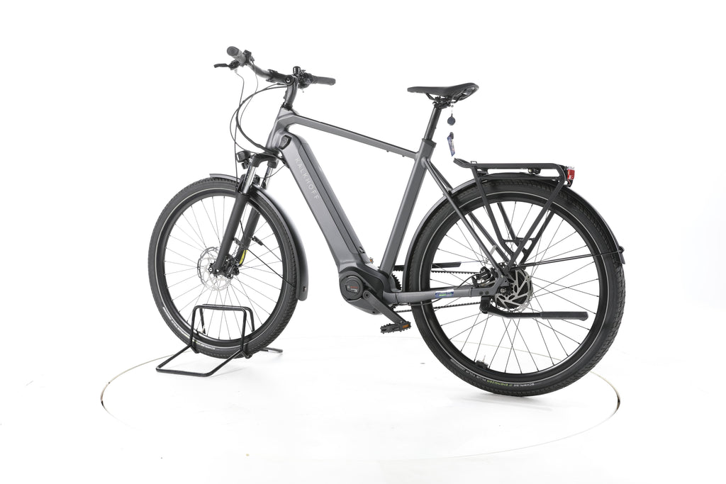 Kalkhoff IMAGE 5.B City E-Bike 2025 - Image 8