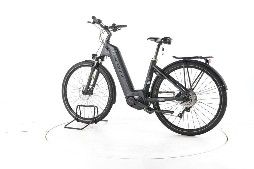 Scott Sub Sport eRide 20 Trekking E-Bike Tiefeinsteiger - Image 8