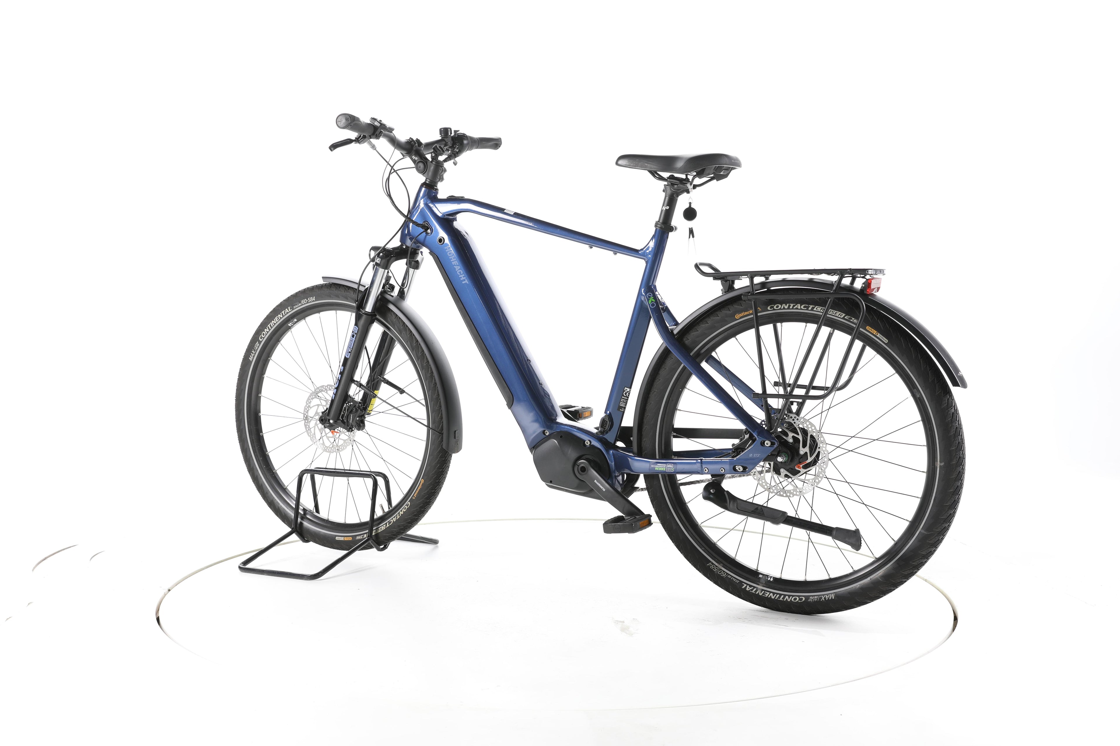 HoheAcht Pasio EKO Vilago City E-Bike - Image 8