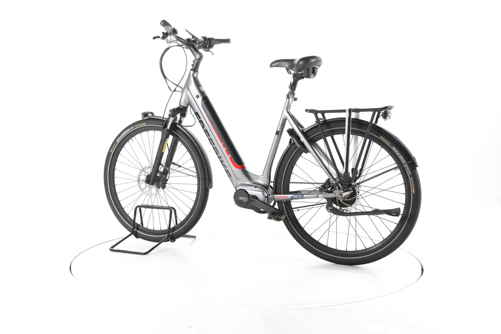 FREEBIKE Brooklyn City E-Bike Tiefeinsteiger - Image 8