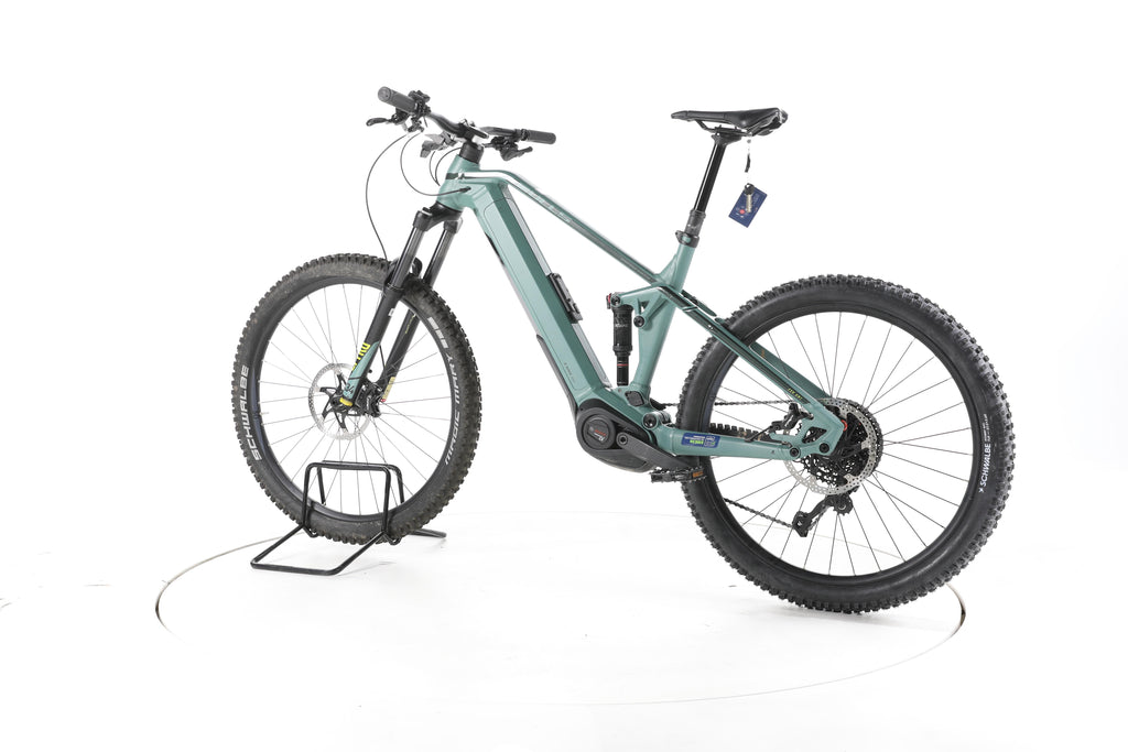 Bulls Sonic EVO AM 1 E-Bike Fully - Image 8