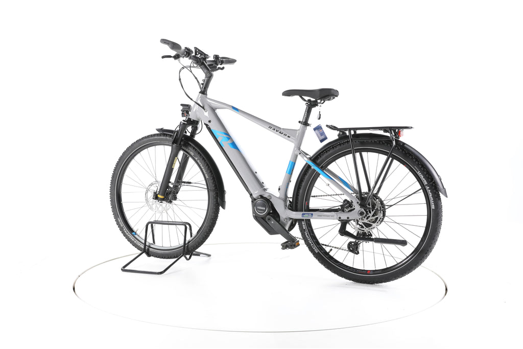 R Raymon CrossRay E 6.0 Trekking E-Bike - Image 8