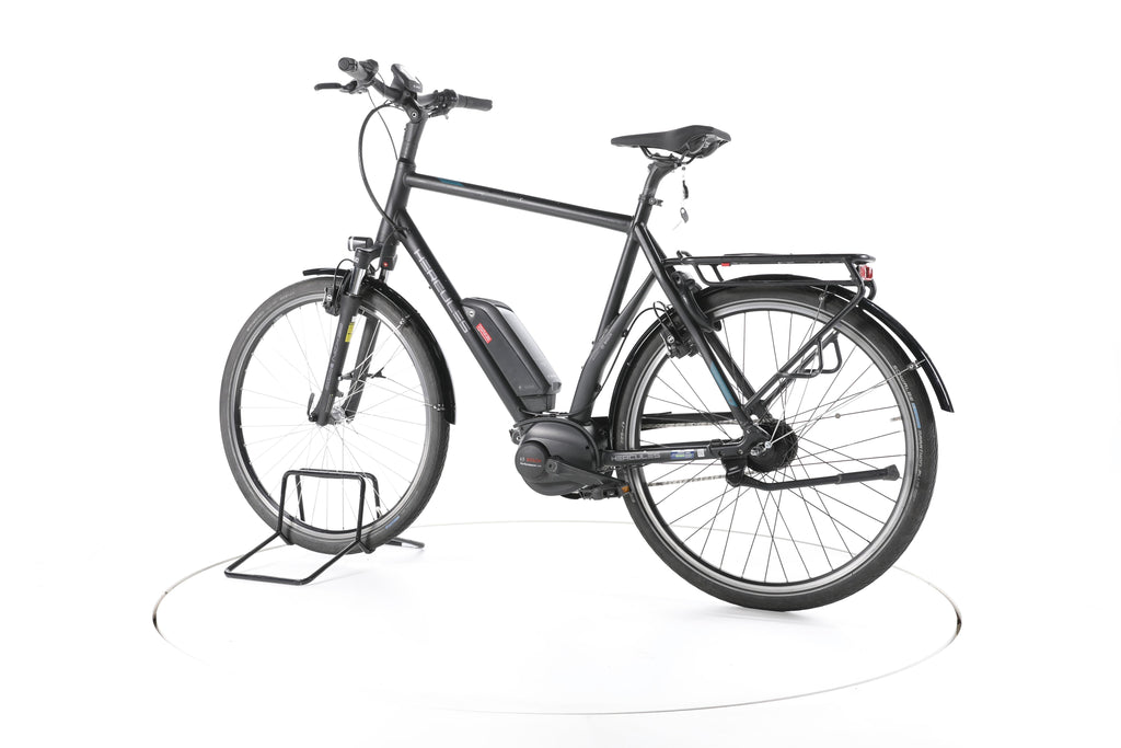 Hercules E-Imperial 180 S F5 City E-Bike - Image 8