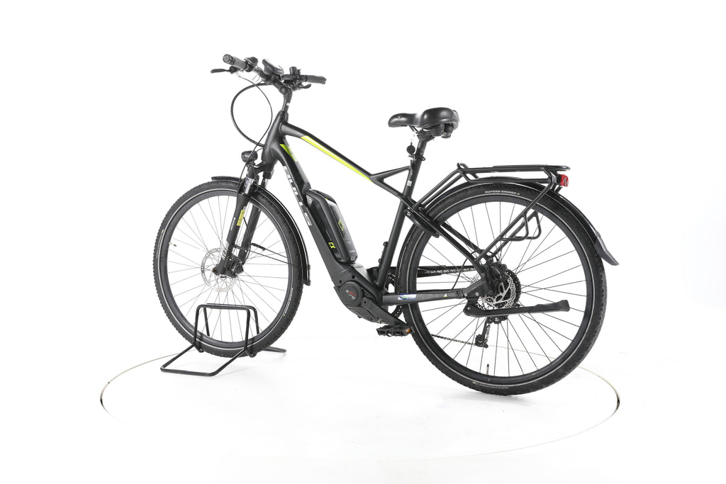 Bulls Street CX Trekking E-Bike - Image 8