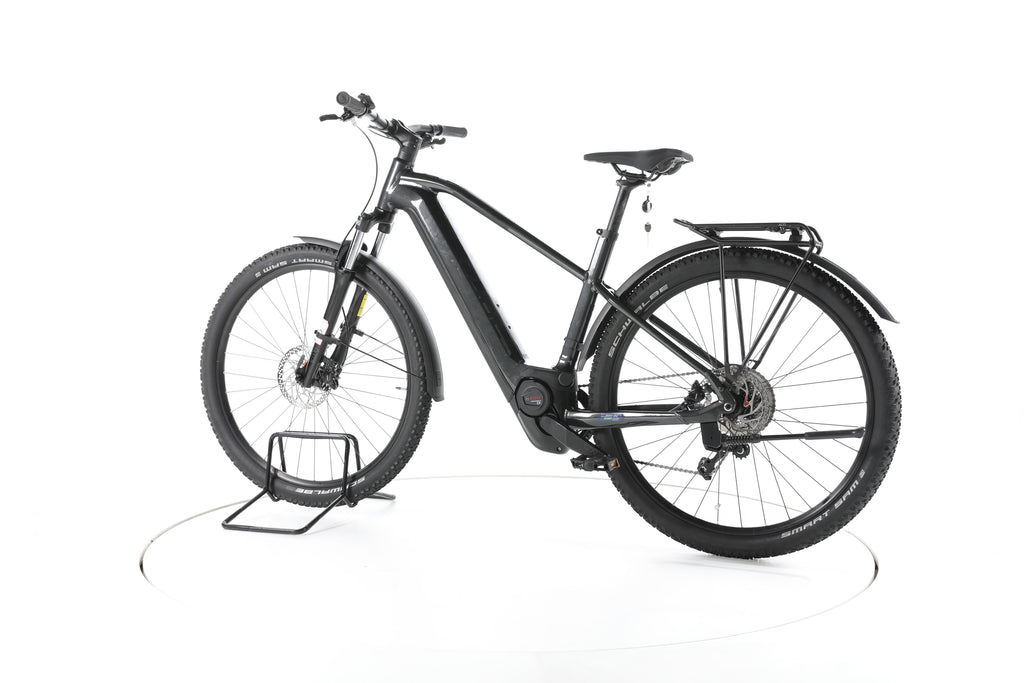 Cube Reaction Hybrid ONE E-Bike 2023 - Image 8