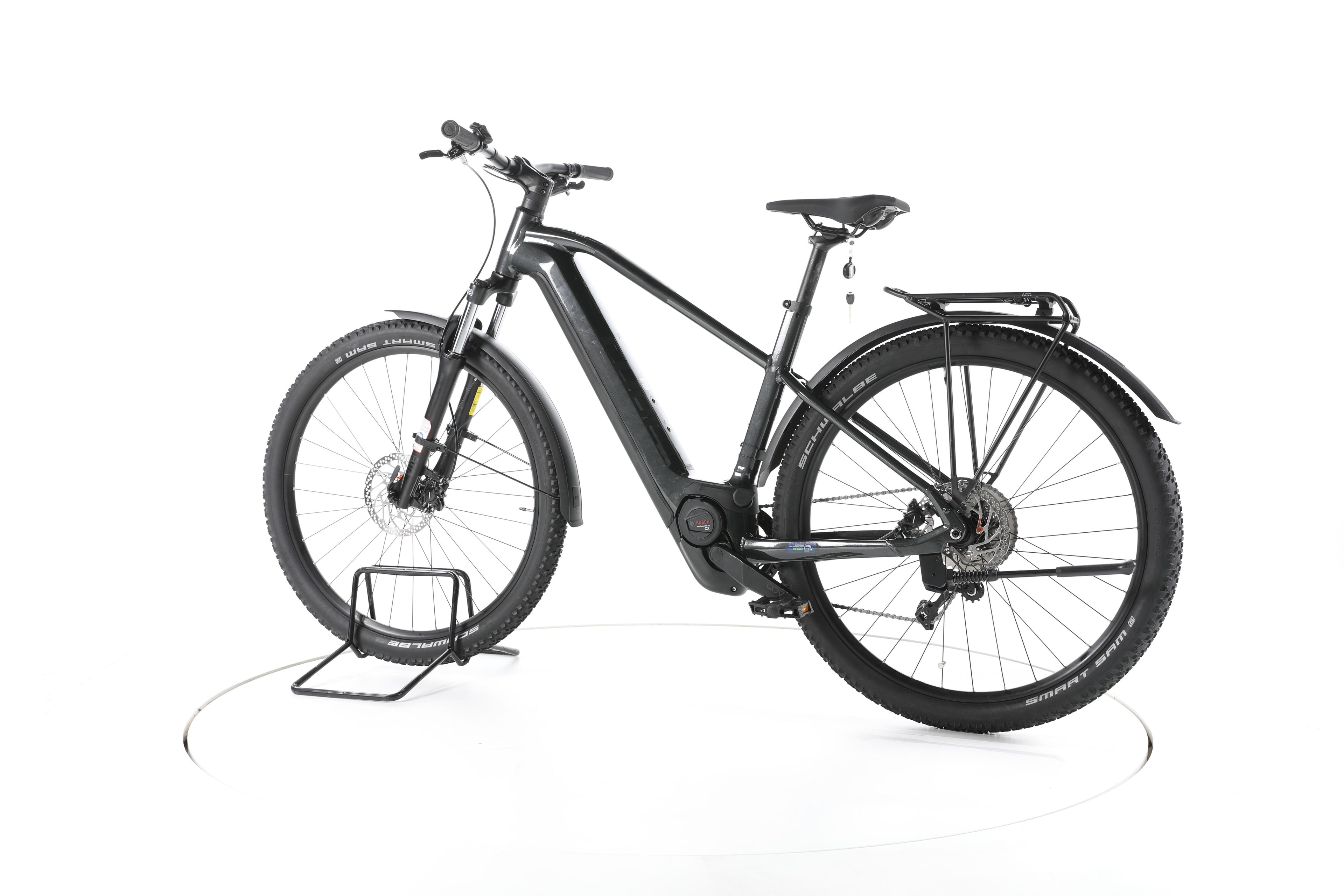 Cube Reaction Hybrid ONE E-Bike 2023 - Image 8