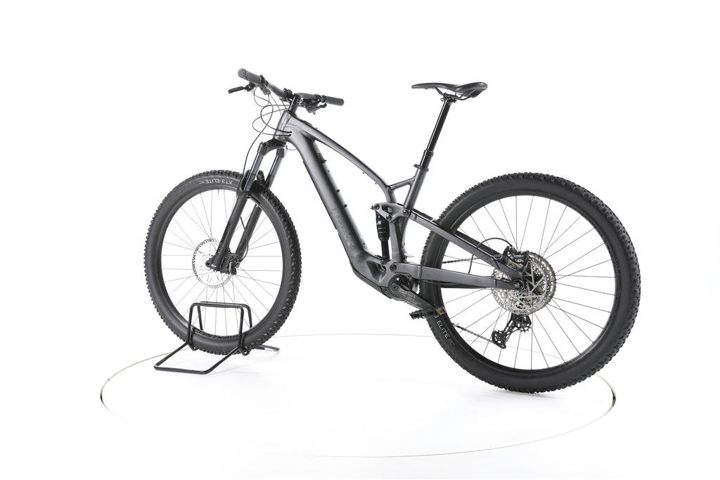 Trek FUEL EXe 5 Fully E-Bike 2024 - Image 8