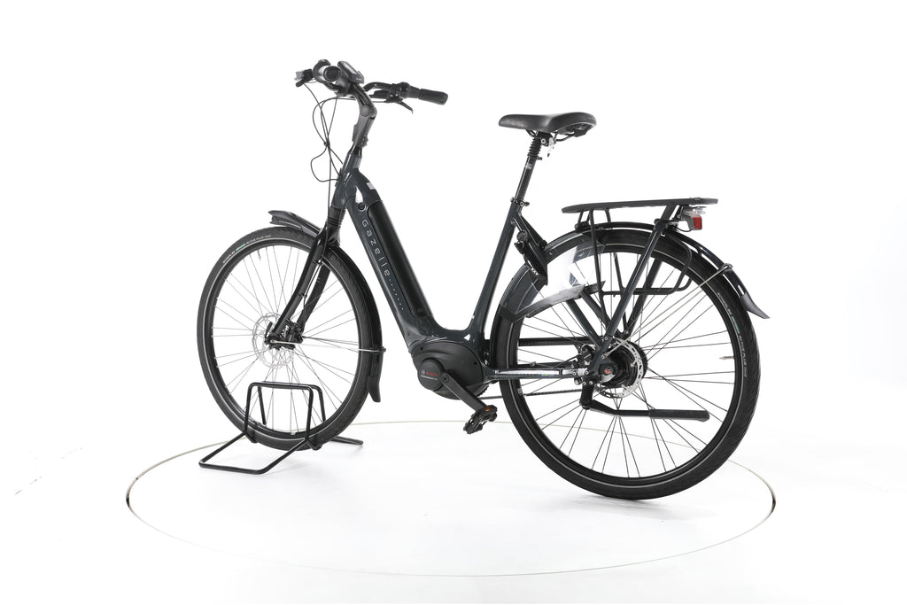 Gazelle Arroyo C5 HMB Elite City E-Bike Tiefeinsteiger - Image 8