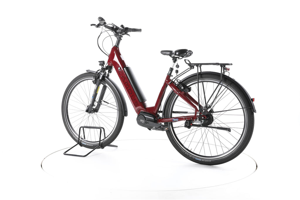 Campus BFM 18 City E-Bike Tiefeinsteiger - Image 8