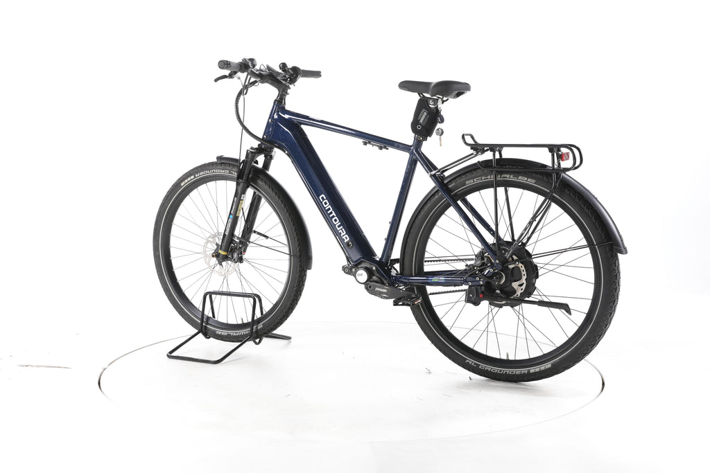 Contoura Li 16 City E-Bike - Image 8