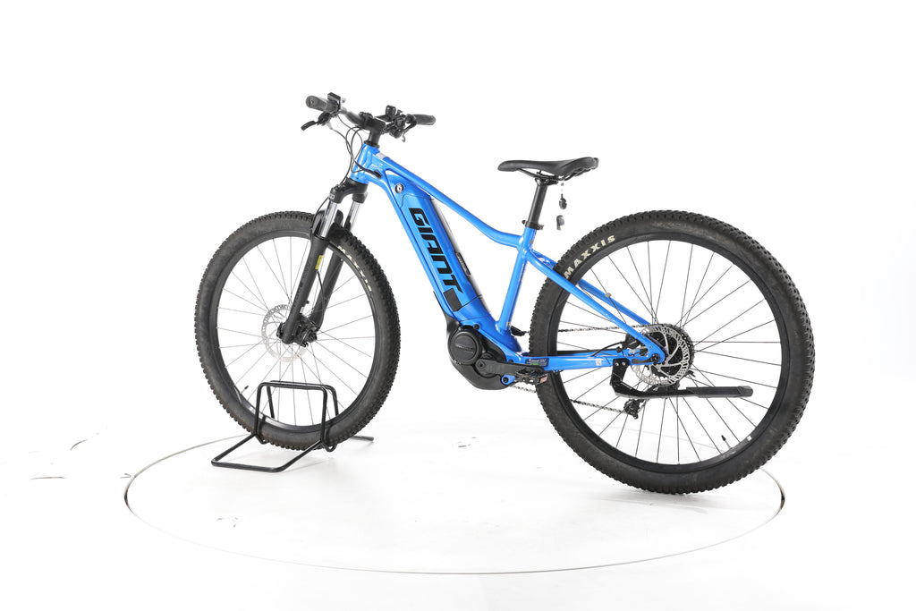 Giant Talon E+2 E-Bike - Image 8