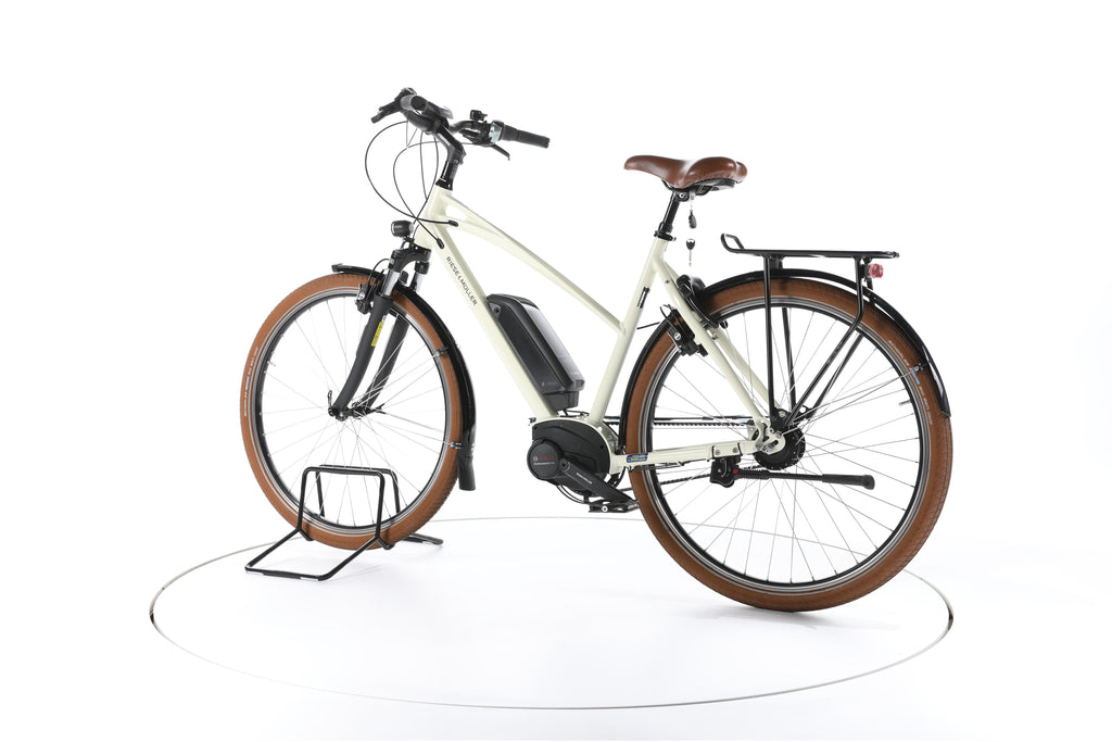Riese & Müller Cruiser Mixte Silent City E-Bike - Image 8